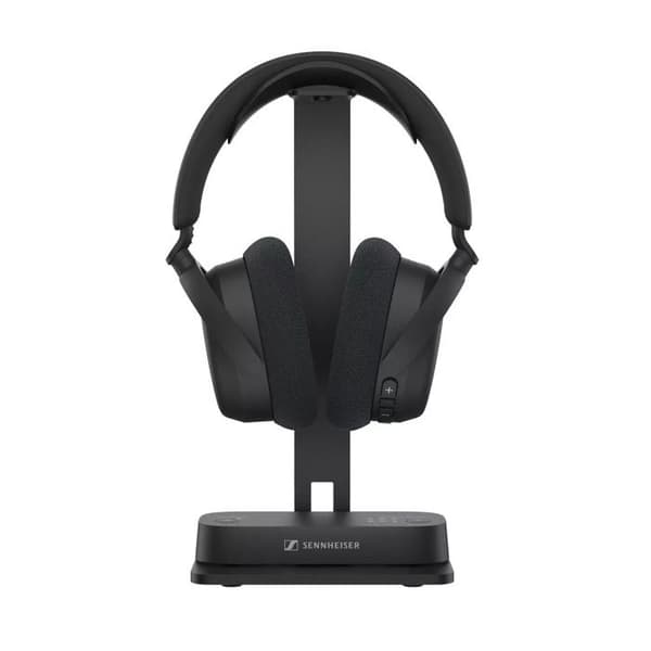 Sennheiser trådløs bluetooth headset sort - RS275