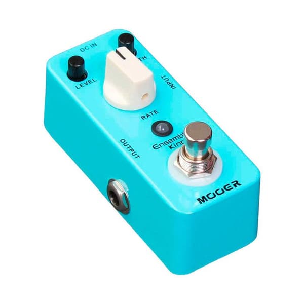 Mooer Ensemble King Elektrisk guitar effekter