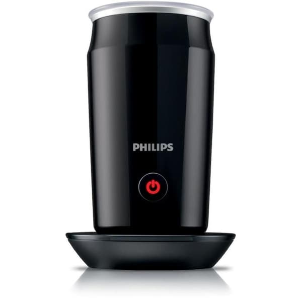 Philips CA6500/63 Musta maitovaahdotin