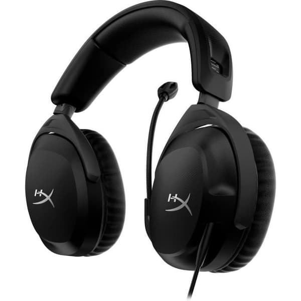 Langalliset pelikuulokkeet - HyperX Cloud Stinger 2 - PC:lle
