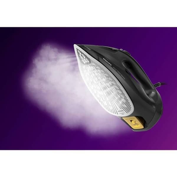 Dampstryger Philips Home DST7511/80 sort 3200 W