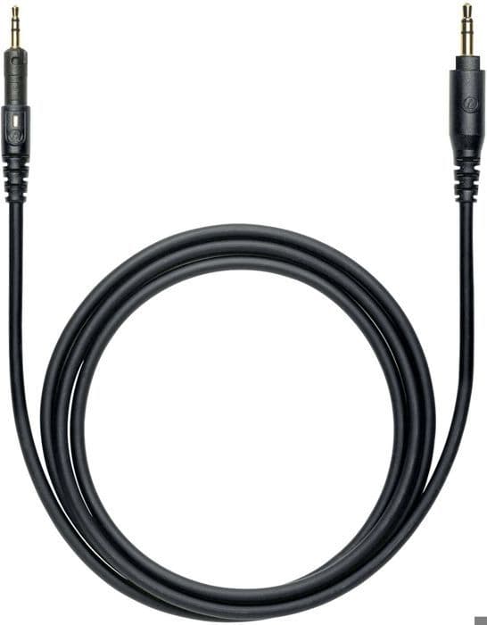 Studie-hovedtelefoner - Audio Technica - ATH-M50