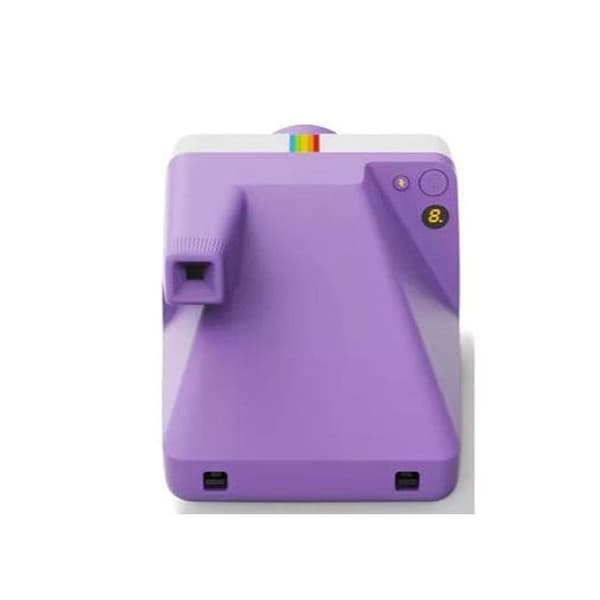 Polaroid Now Generation 3 Sofistikeret Kamera i Violet
