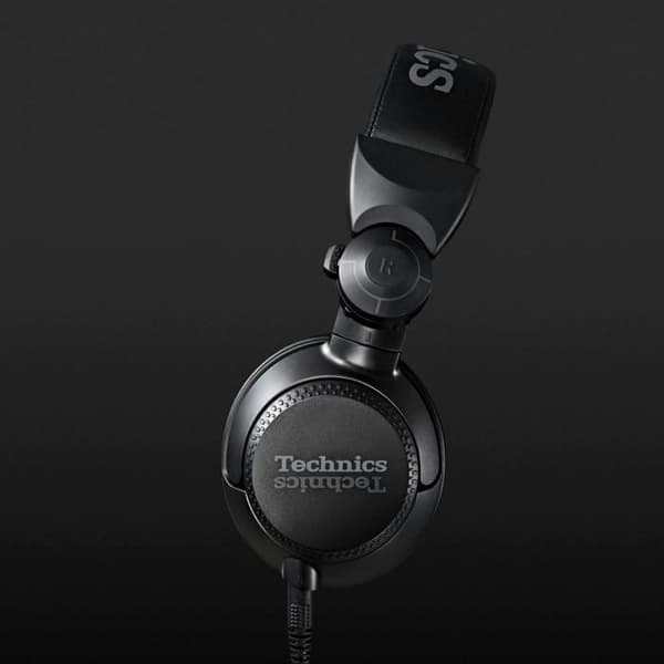 Technics EAH-DJ1200 DJ-kuulokkeet