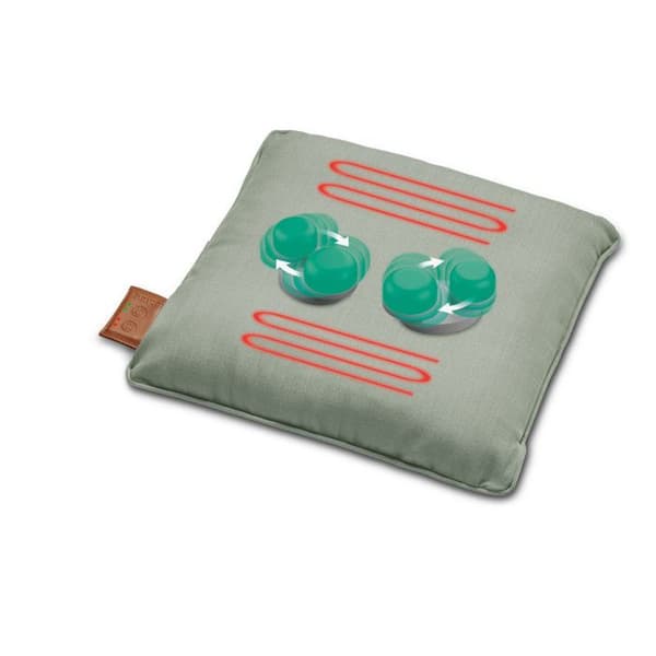 MG 139 mint - Massagepude ? batteri