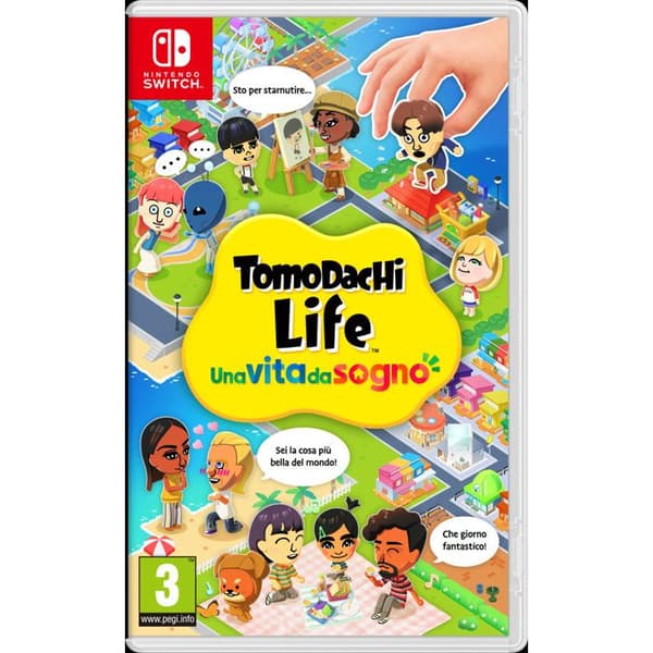 Nintendo NIN10016142