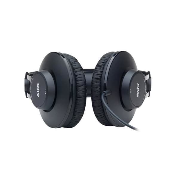 AKG K52 Hovedtelefoner / studie