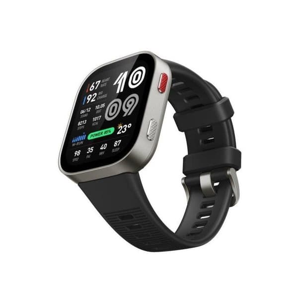 Älykello - AMAZFIT - Bip Max - Näyttö 2,07" - GPS - Bluetooth