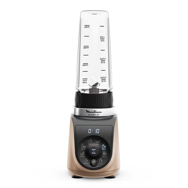 MOULINEX - BLENDERE LM190AF0