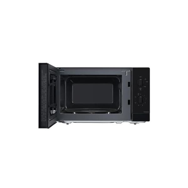 Microovn solo sort - 20L - 800W PANASONIC - NN-SM22QBEPG