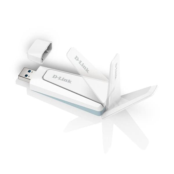 D-Link AX18U Wi-Fi-adapter USB 3.0 1775 MBit/s