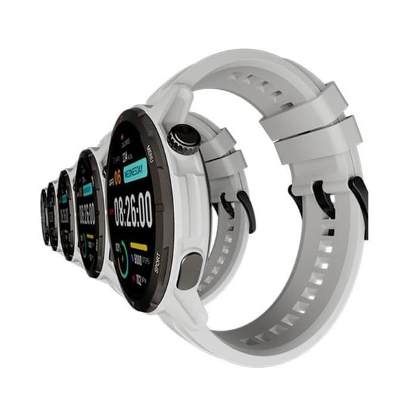 Smartwatch AGM Legion Grå