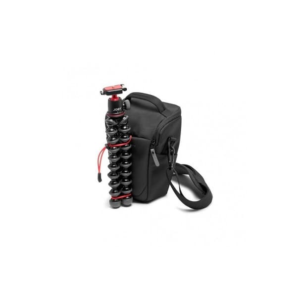 Sac à dos til bærbar computer Manfrotto Holster M III