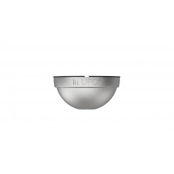 Meroni UFO single