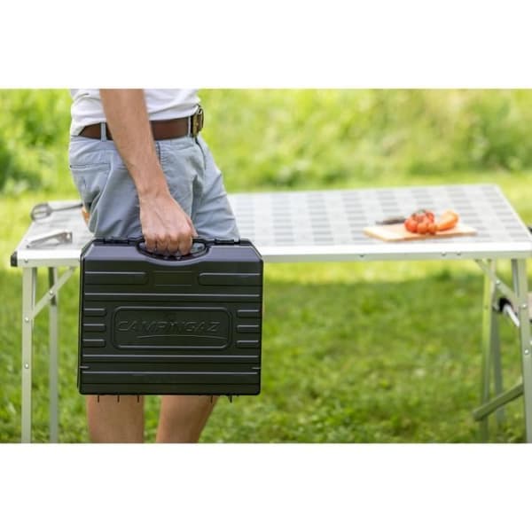Campistro 3 komfur - CAMPINGAZ