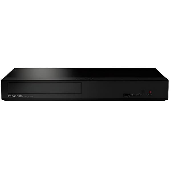 Panasonic DP-UB150EG-K 4K Blu-Ray-afspiller - HDR10+