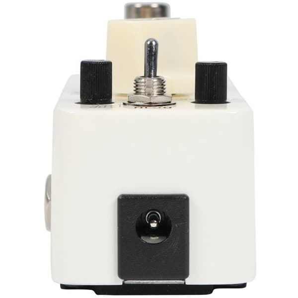 Mooer Hustle Drive Elektrisk guitar effekt