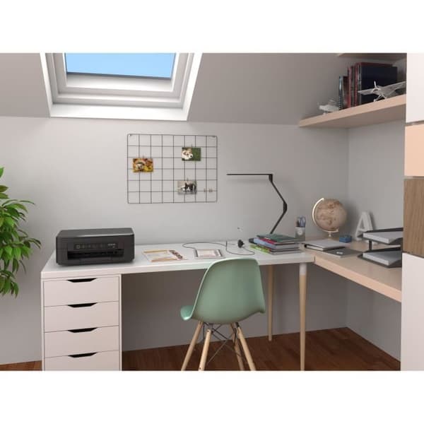 Multifunktionsprinter - EPSON - XP-2200 - Wi-Fi / USB - Inkjet