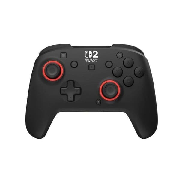 Mando Turtle Beach Rematch Trådlös Kontroller Svart Bluetooth för Nintendo Switch 2