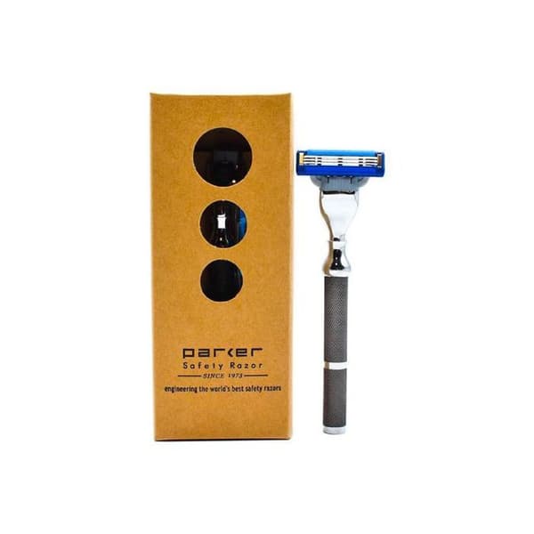 Parker Turvallisuuspartakone 42R