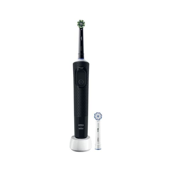 Oral B Vitality Pro Sort elektrisk tandbørste