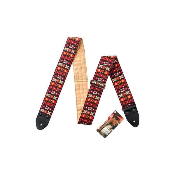 Dunlop JH01 Jimi Hendrix Woodstock Gitarrrem