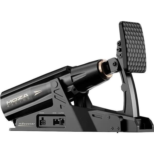 Moza Racing mBooster Active Pedal (RS076) - Lisävarusteet