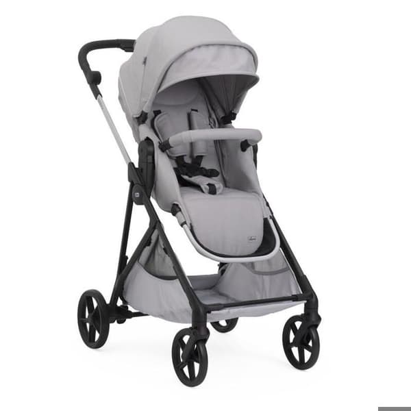 CHICCO - Klapvogn Seety 2 Cloud