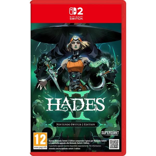 Nintendo videospil 10017621