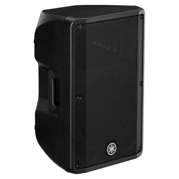 Yamaha DBR12 Forstærket højttaler