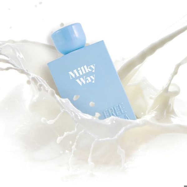 Freevola Milky Way Eau de Parfum 100ml - parfum