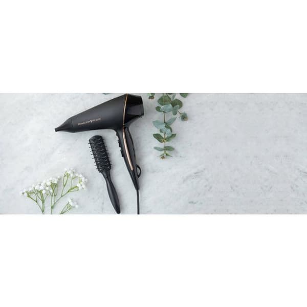 Sæshåret Remington AC9140B PROLUXE BLACK Multicolor