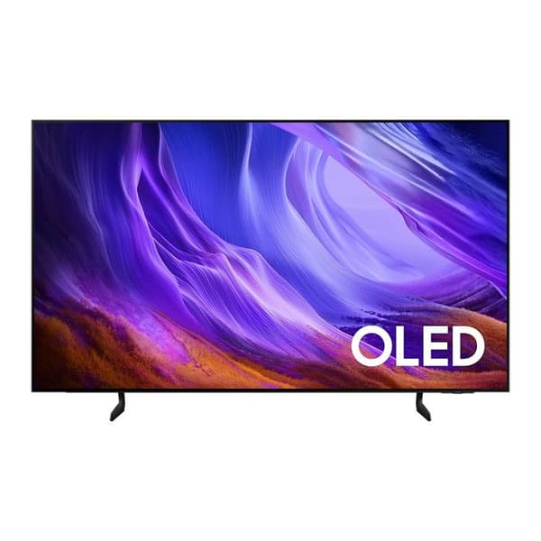 Smart TV OLED 4K Samsung QE55S85HAEXZT