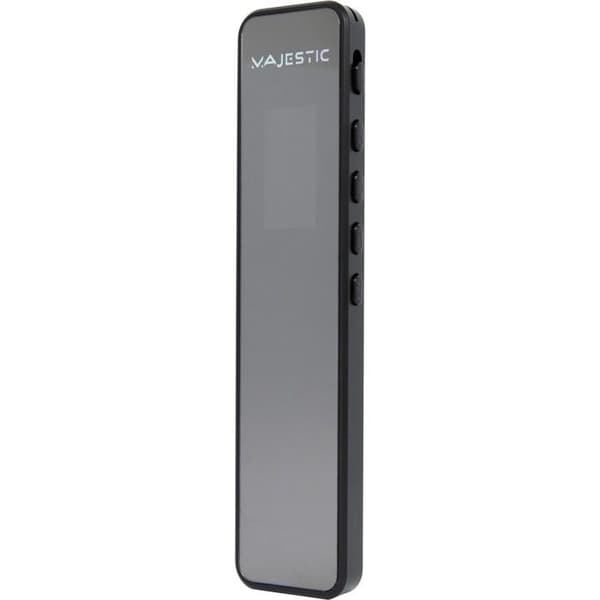 Stemmememo - MAJESTIC - Voice - Sort - 16 Go - USB-C