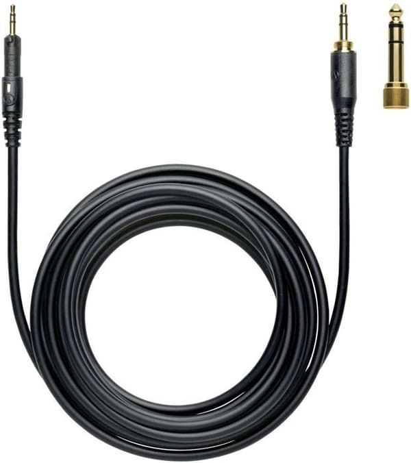 Studie-hovedtelefoner - Audio Technica - ATH-M50