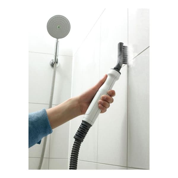 Black & Decker BHSM1615DSM Damprensere Sort