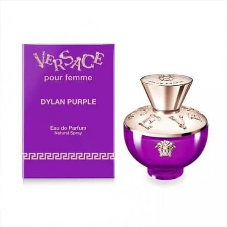 VERSACE DYLAN PURPLE EDP 30 ML