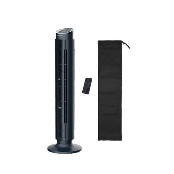 Rowenta Søjleventilator 5 hastigheder 48w - VU7050F0