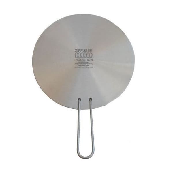 DIFFUSOR INDUKTION C/PINZA cm 16 ILSA