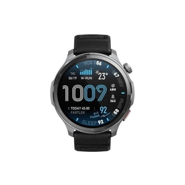 Amazfit Balance 2 XT Älykello Ai Nero
