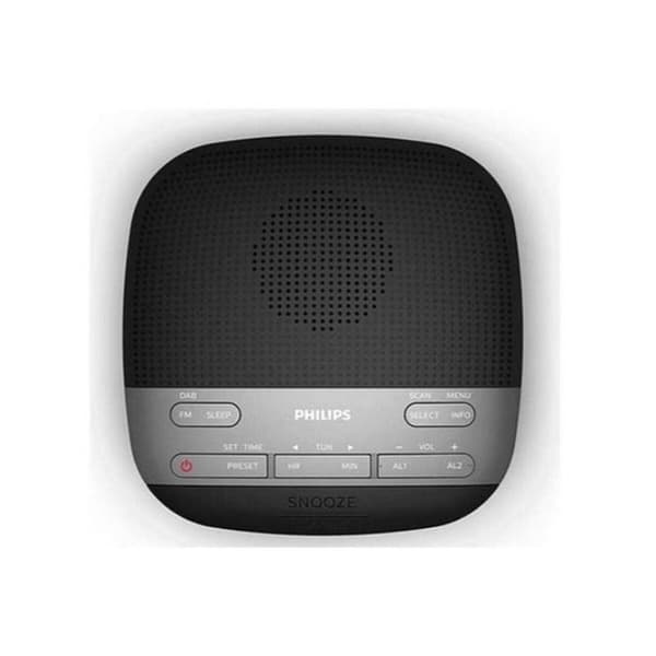 Philips TAR3505/12 clockradio