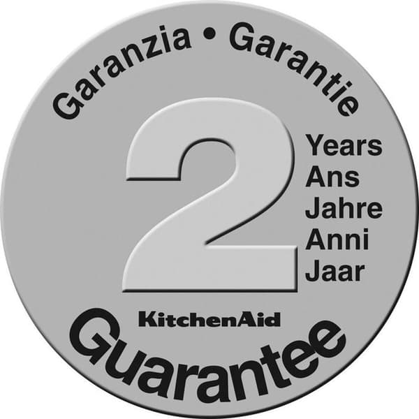 Robot multifunktion Kitchenaid 5KFP0921EER 240 W 2,1 L