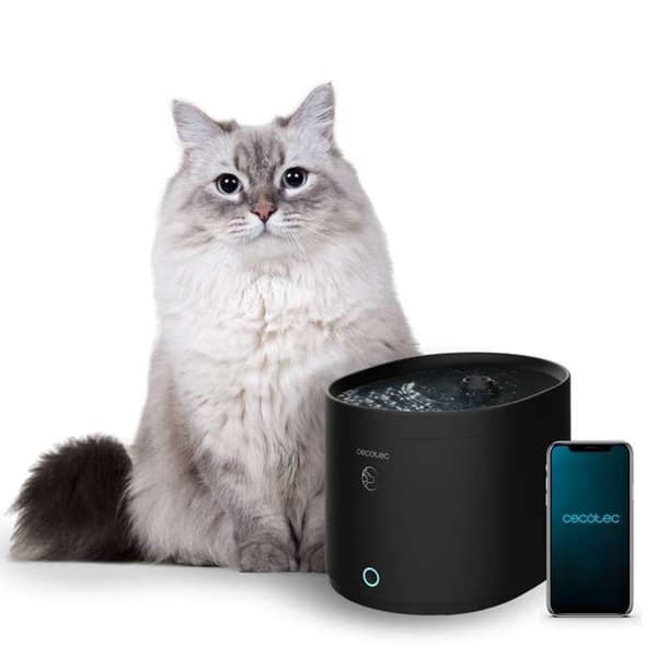 Cecotec Pumba 2500 Refresh Smart-vesiautomaatti