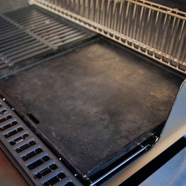 Weber Crafted Grillpande