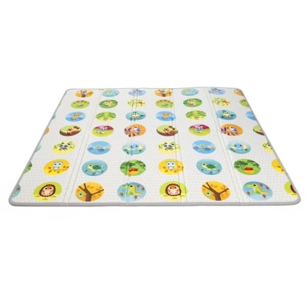Maxi 2 in 1 -leikkimatto Chicco