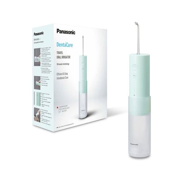 Panasonic EW DJ4B G503 Water Flosser