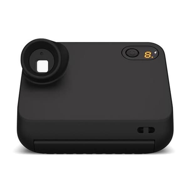 Polaroid Go Generation 2 Instant Camera Black
