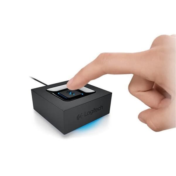 Bluetooth-audiomuunnin - Langallinen - Logitech
