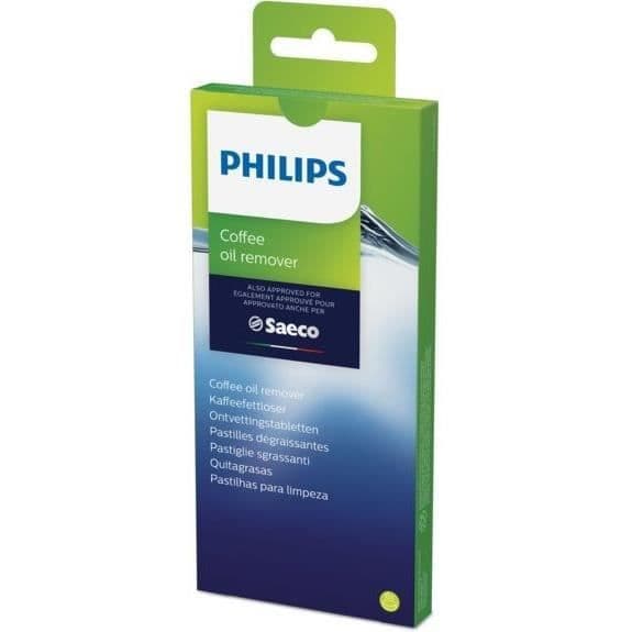 Rasvapastillit - Philips - Saeco CA6704/10 - Pastillit x6