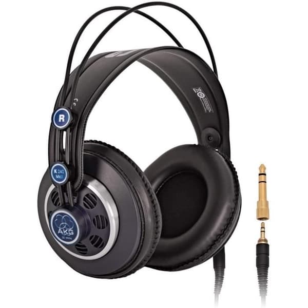 K 240 MK II studie hovedtelefoner